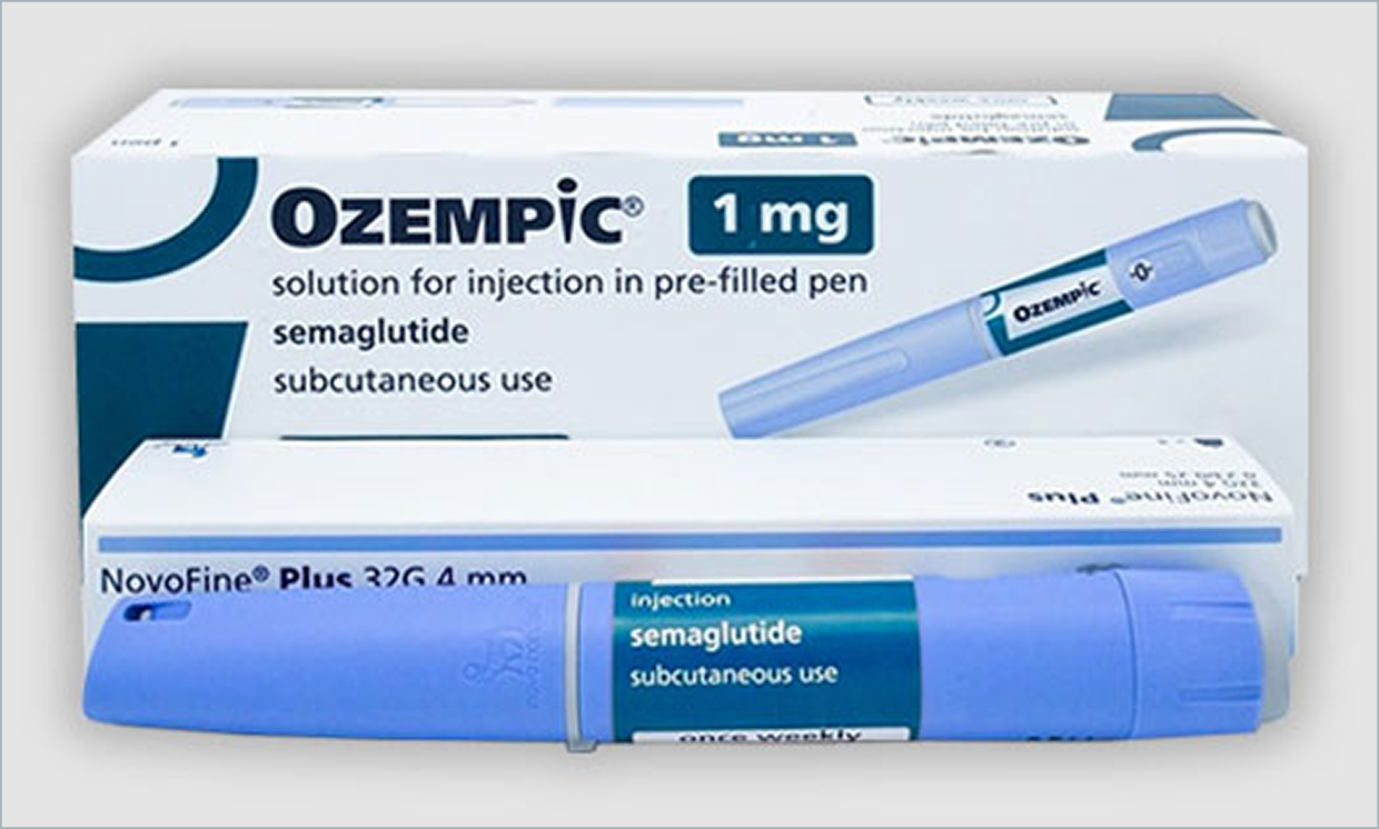 Ozempic Farmaceutico