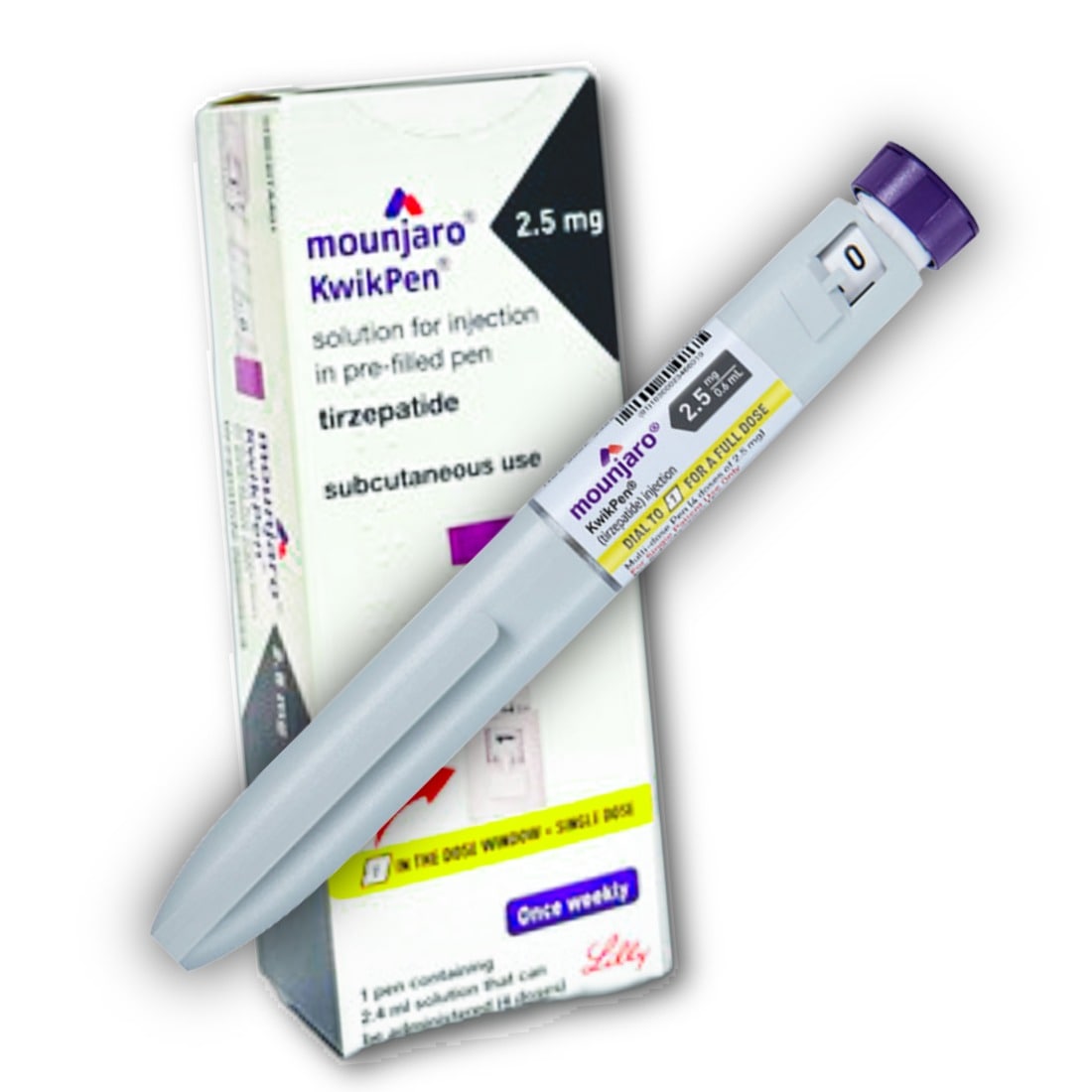 Mounjaro Farmaceutico